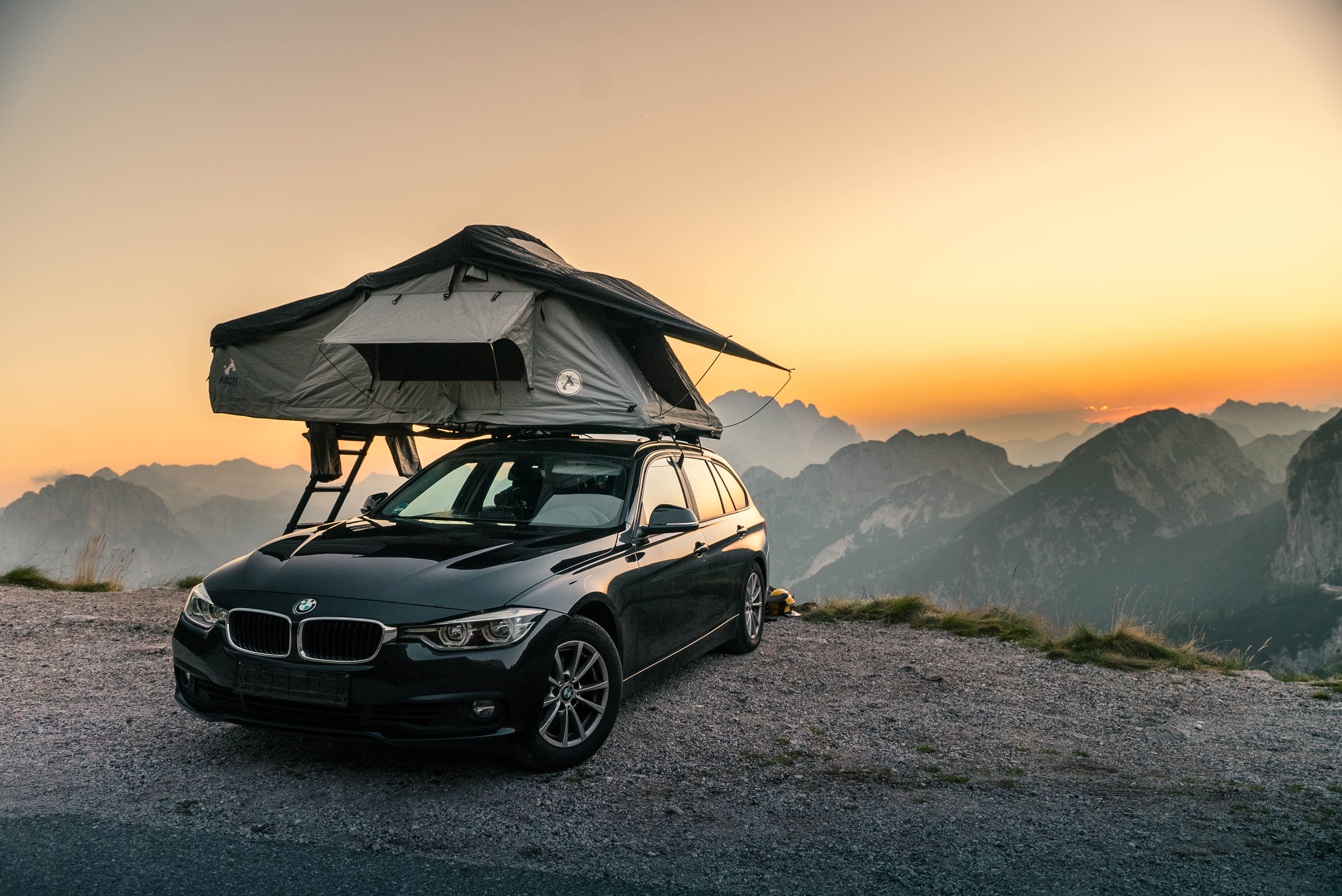 audi zelt FelEa Kuppelzelte Auto Heckklappe Zelt, Für A3 8P 8V A4 B6 B8 B7 Camping Zelt, Auto Heckzelt Camping Wasserdicht Langlebig, Heckzelt DD Hammocks Pyramid Tent Zimmertemperatur_16 bis 18 Grad Size:23' (7M)