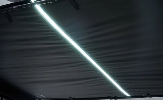 Clevere Lichtlösung