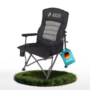 Campingstuhl "Ergo"