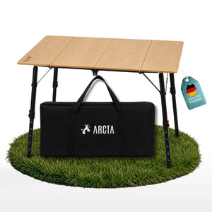 Campingtisch