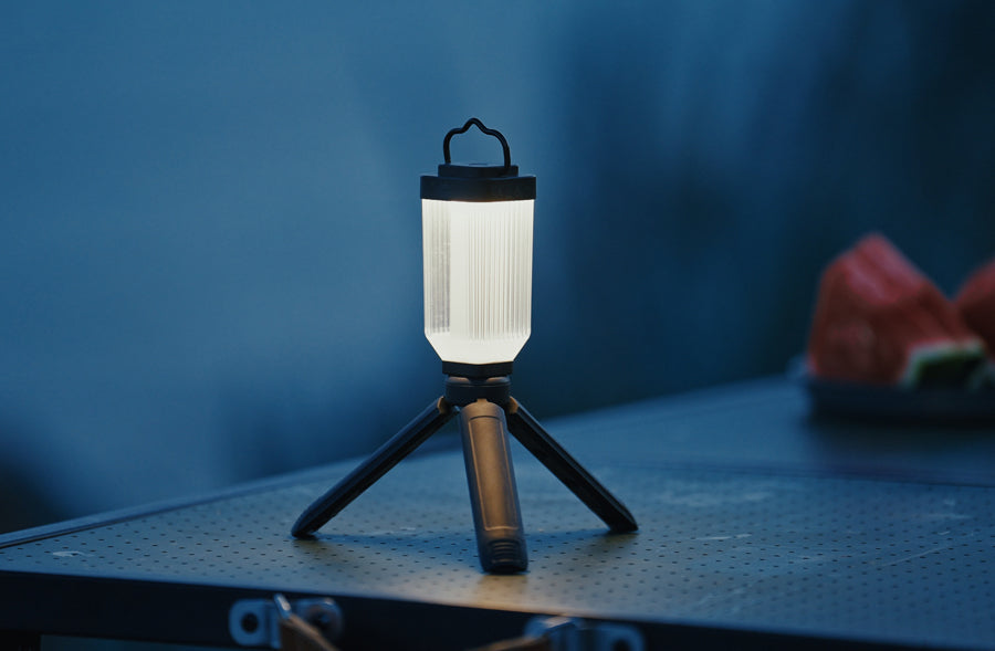Mini-Lampe
