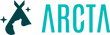 Arcta Icon dunkel und Schriftzug 5