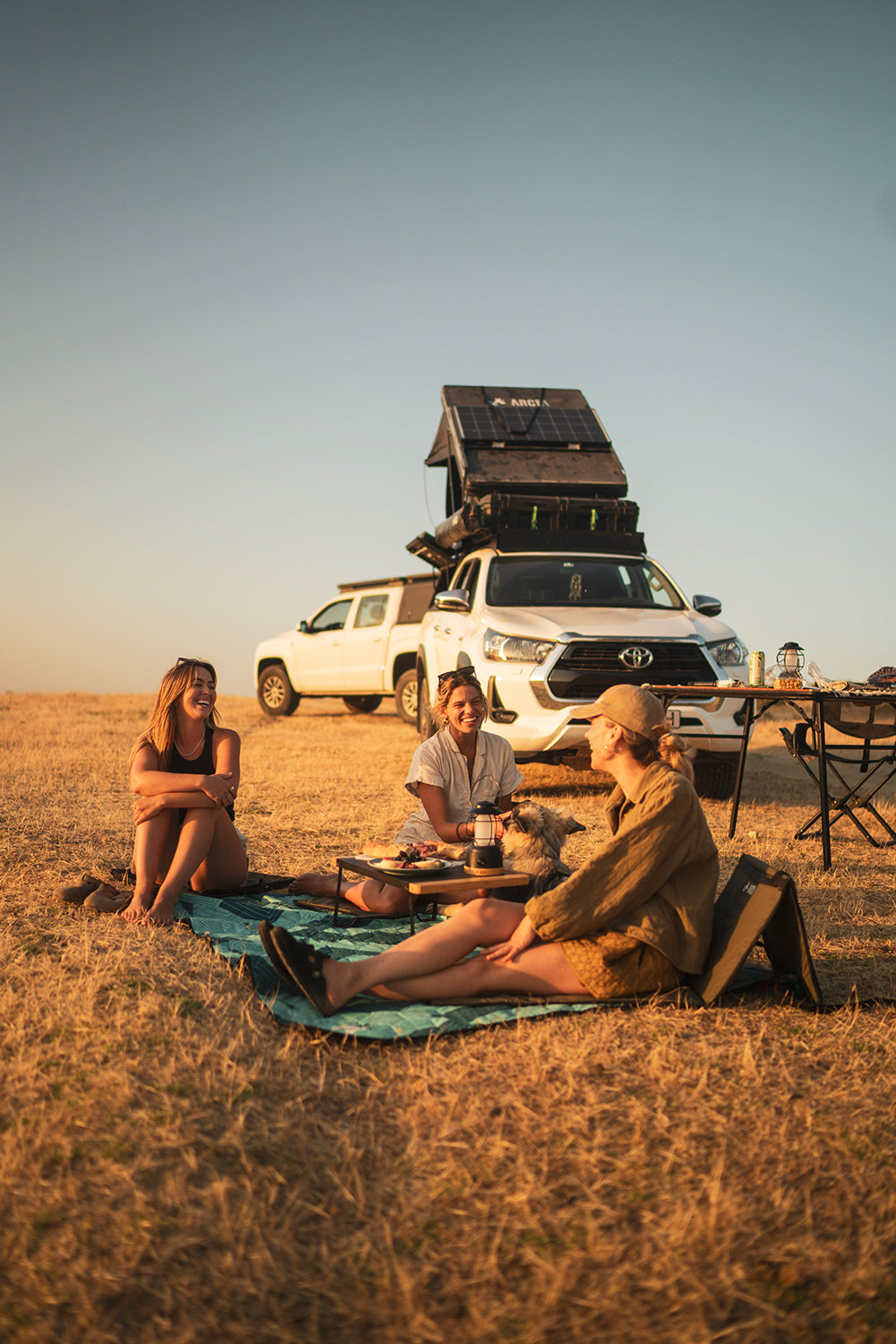Camping-Liege
