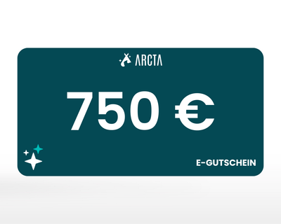 ARCTA E-Gutschein - ARCTA