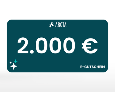 ARCTA E-Gutschein - ARCTA