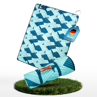 Picknick-Decke