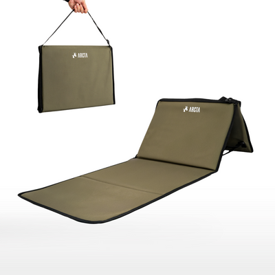 Camping-Liege - ARCTA