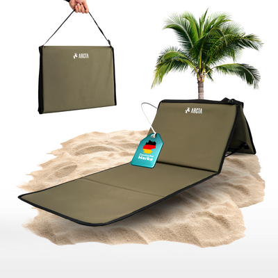 Camping-Liege - ARCTA