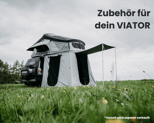 family dachzelt ARCTA Viator Family