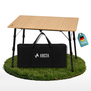 Campingtisch