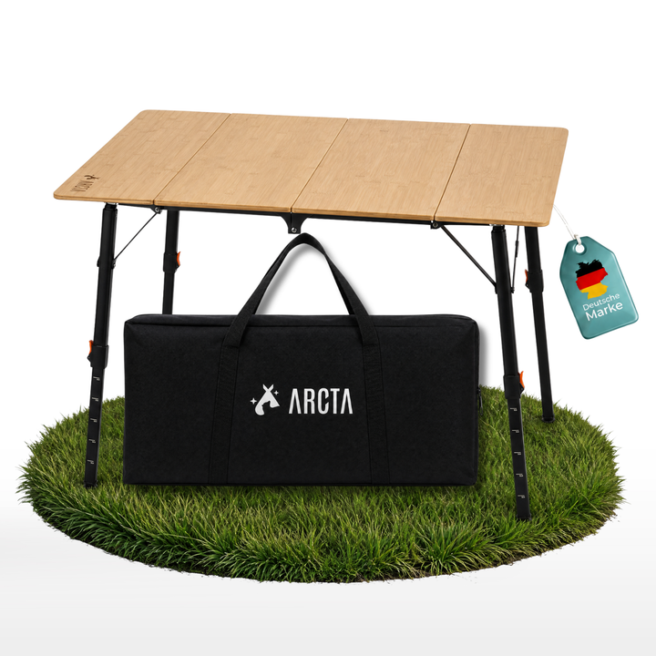Campingtisch
