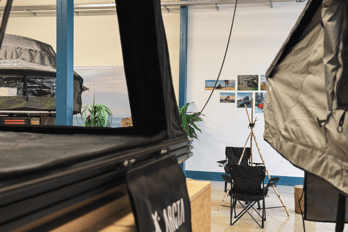 Video aus dem Showroom Salzwedel