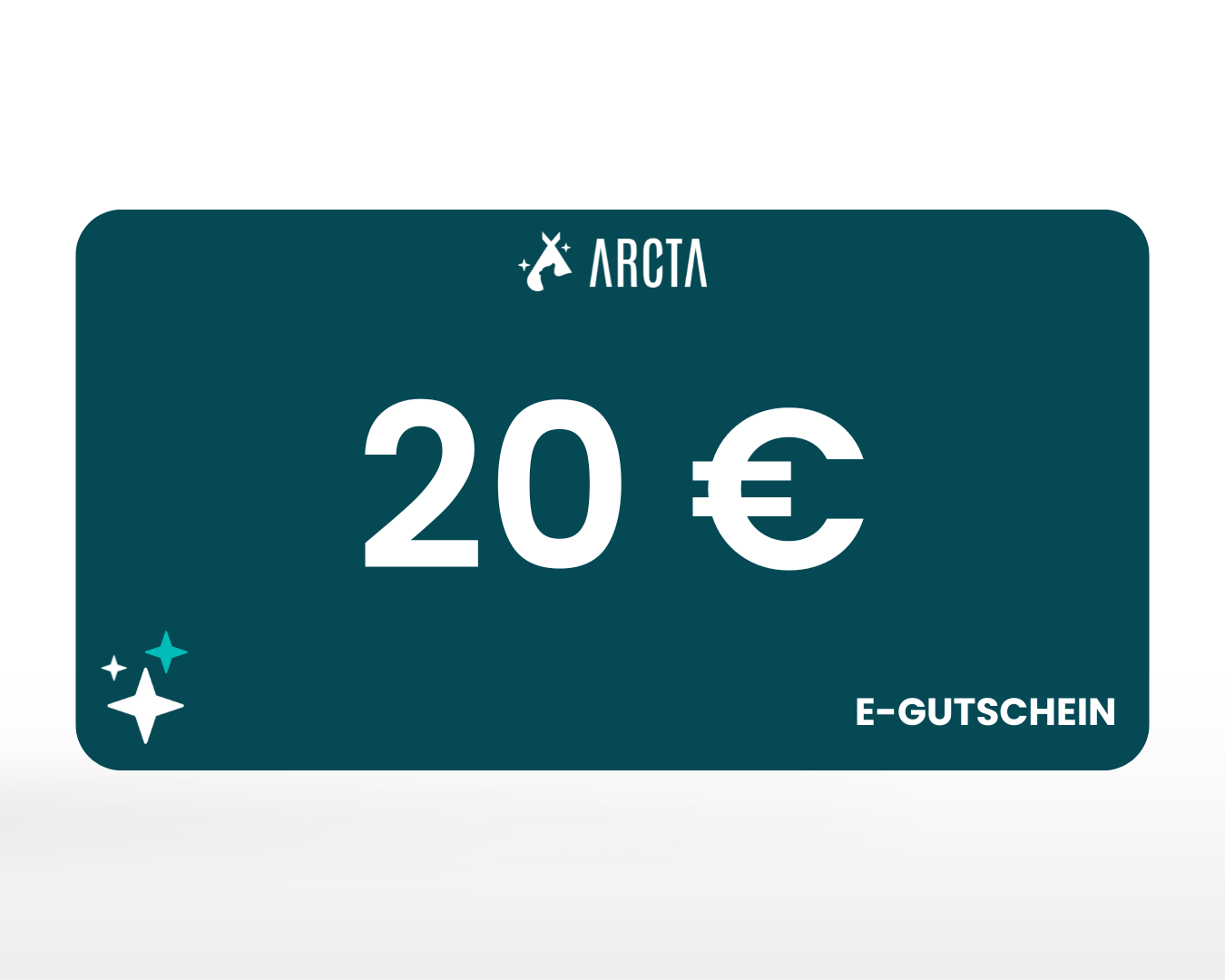 ARCTA E-Gutschein - ARCTA