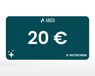 ARCTA E-Gutschein - ARCTA