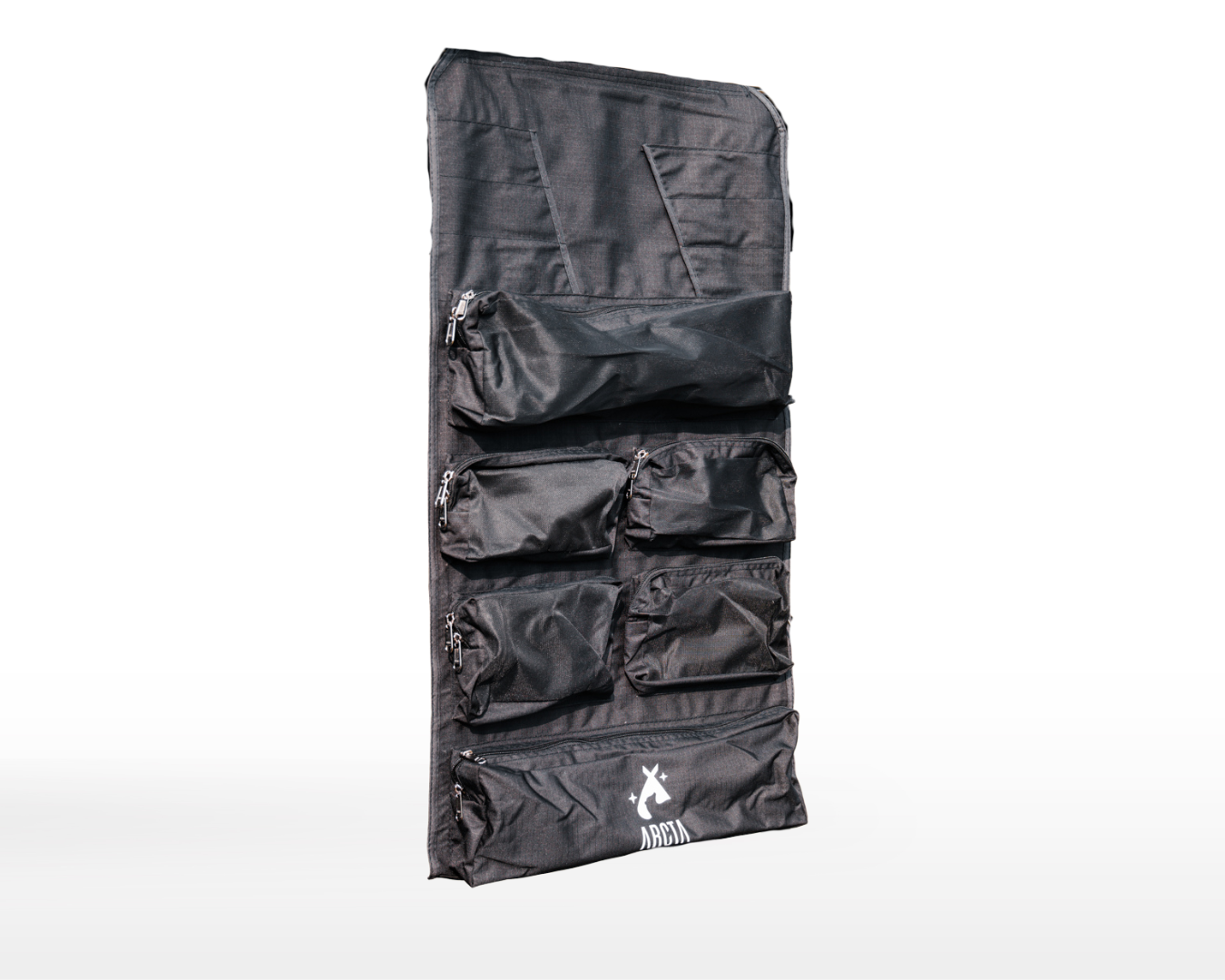 dachzelt organizer Dachzelt-Organizer