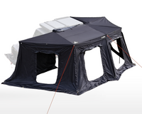 Vorraum für Wing 270