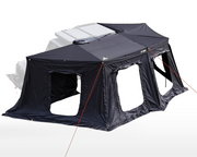 Vorraum für Wing 270