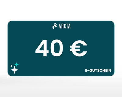 ARCTA E-Gutschein - ARCTA