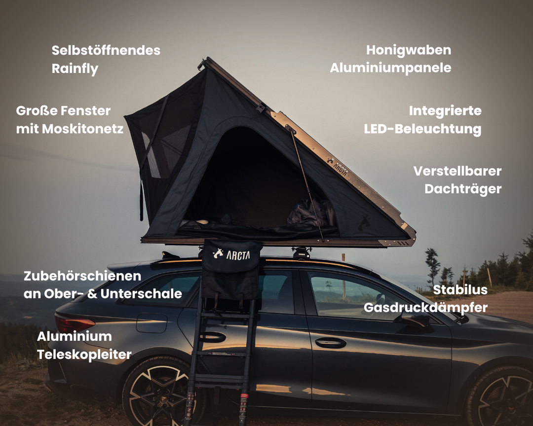 markise seitenteil TRAVELLIFE Markise Seitenwand Scala XL Wohnwagen Thule Omnistor Passen