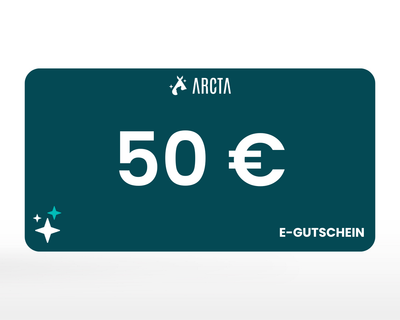 ARCTA E-Gutschein - ARCTA