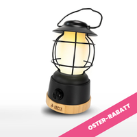 Camping-Lampe