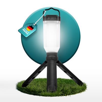 Mini-Lampe - ARCTA