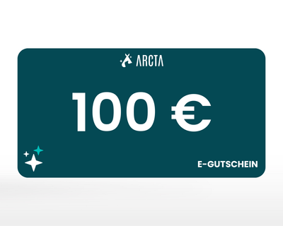 ARCTA E-Gutschein - ARCTA