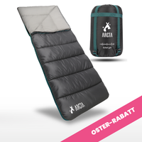 Schlafsack (3-in-1)