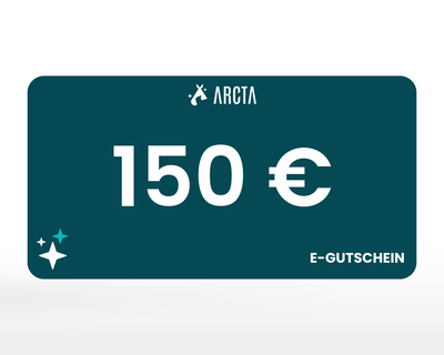 ARCTA E-Gutschein - ARCTA
