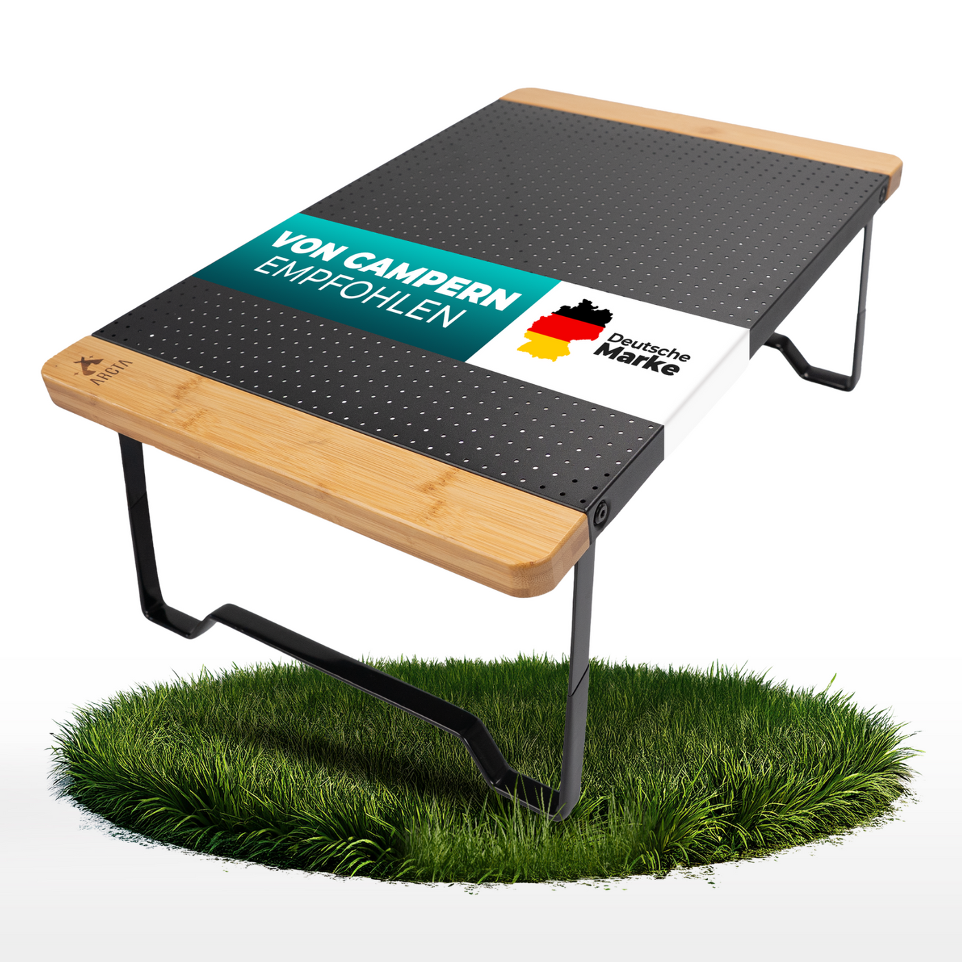 Mini-Tisch - ARCTA
