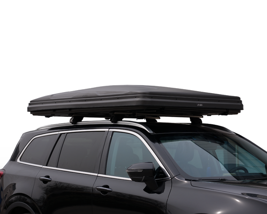roof boxx dachzelt ARCTA NIMBO hard top Lenses:Alpine Glow | Persimmon Sunrise Black Friday und Black
