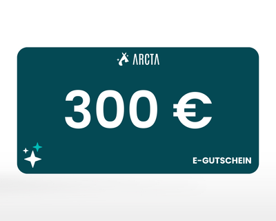 ARCTA E-Gutschein - ARCTA