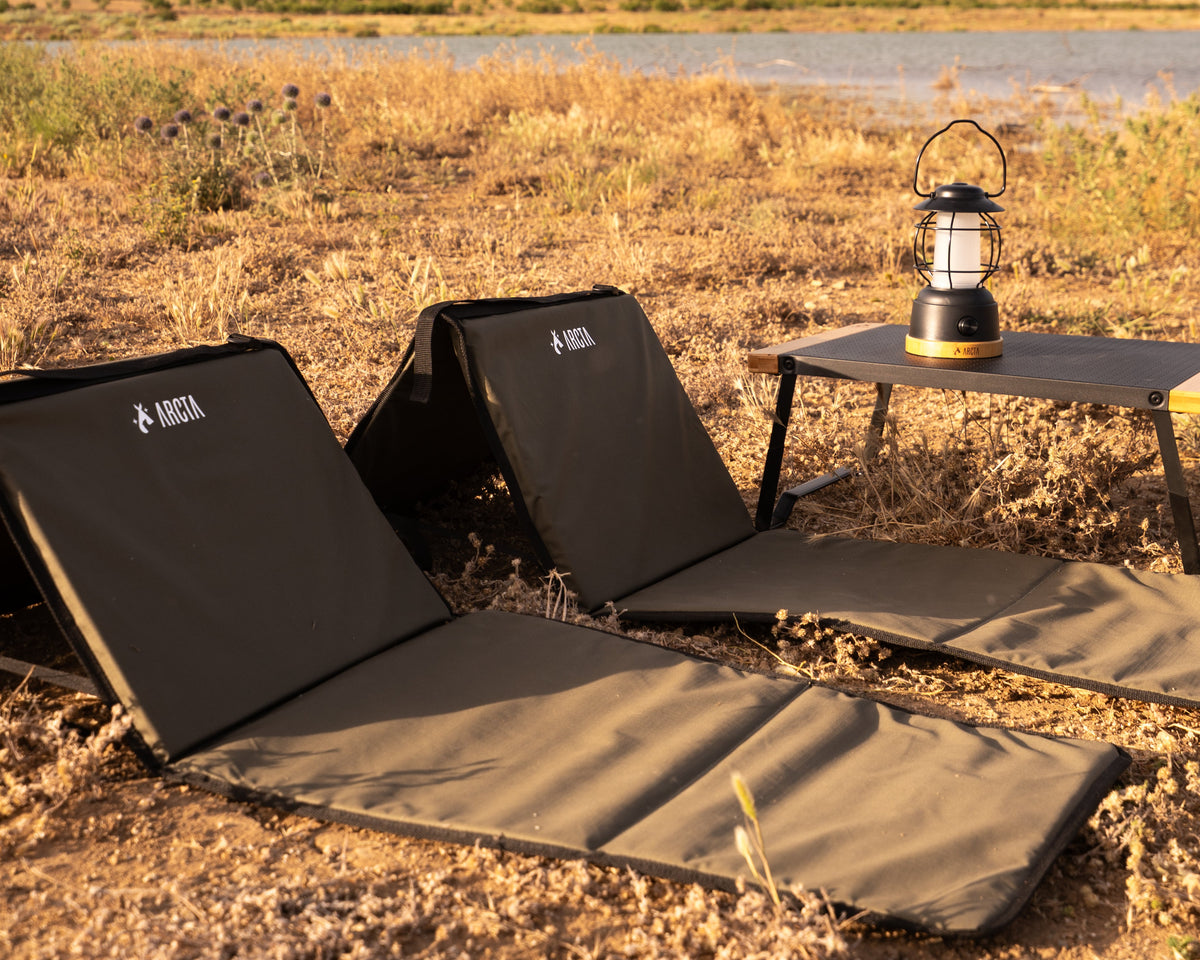Camping-Liege