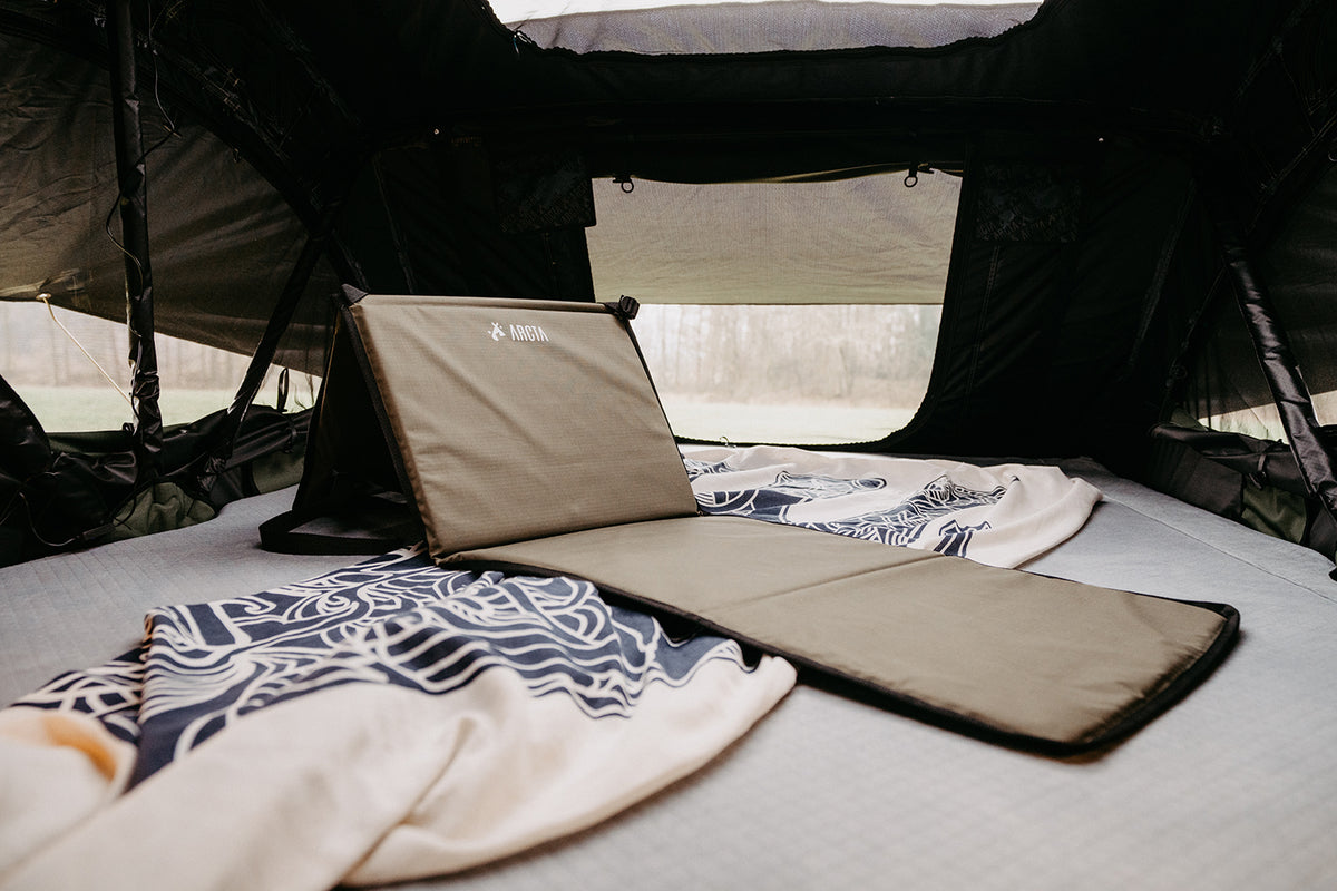 Camping-Liege