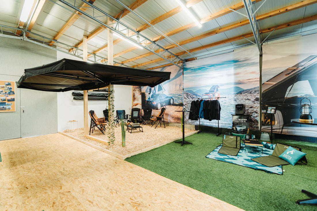 Showroom Westerwald