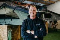 Stefan Selbach close up