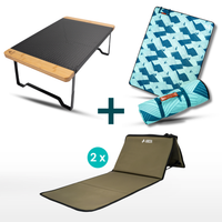 Picknick-Bundle