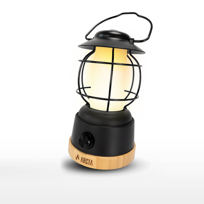 Camping-Lampe - ARCTA