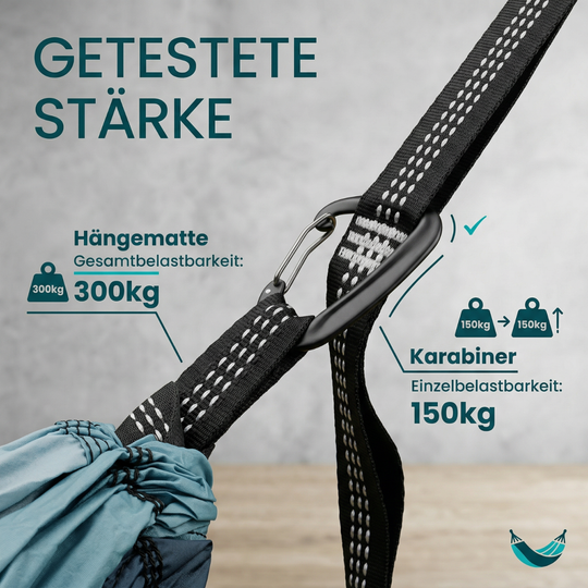 baumschutz hängematte Outdoor Hängematte mit Baumschutz » Jetzt bestellen ✓ ARCTA