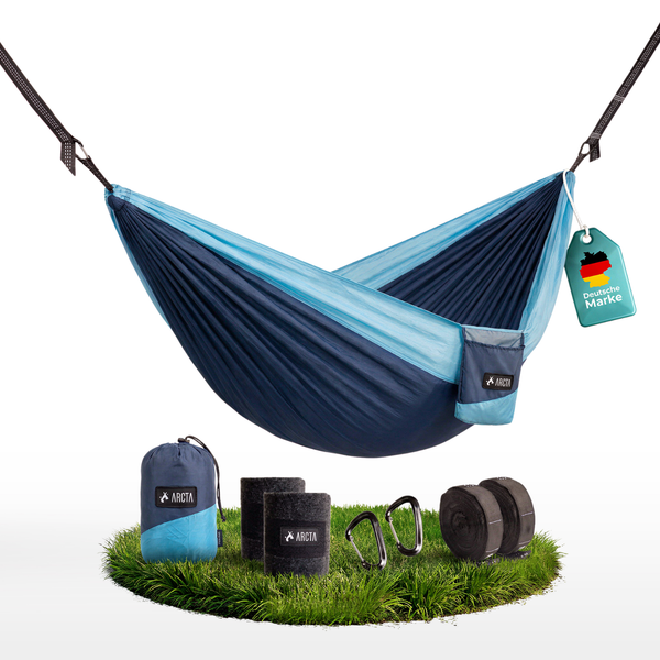 hängematte outdoor mit dach Outdoor Hängematte mit Baumschutz » Jetzt bestellen ✓ ARCTA