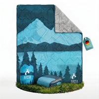 Kuscheldecke