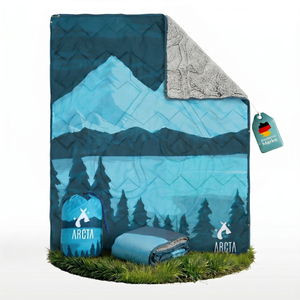 Kuscheldecke