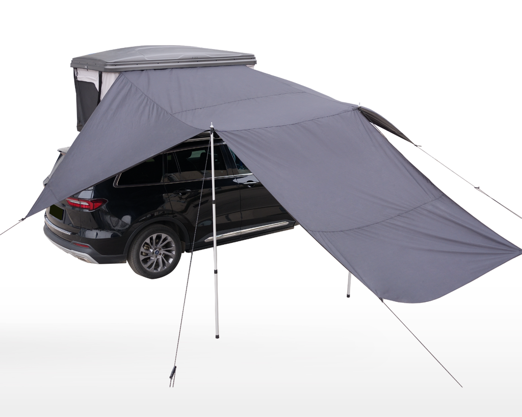 Tarp - NIMBO für Dachzelt