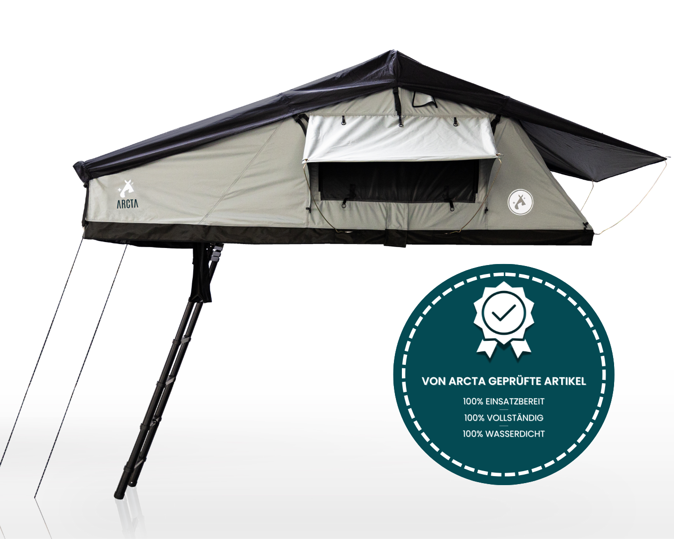 VIATOR Family (Sonderposten) - ARCTA