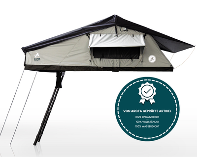 VIATOR 160 (Sonderposten) - ARCTA