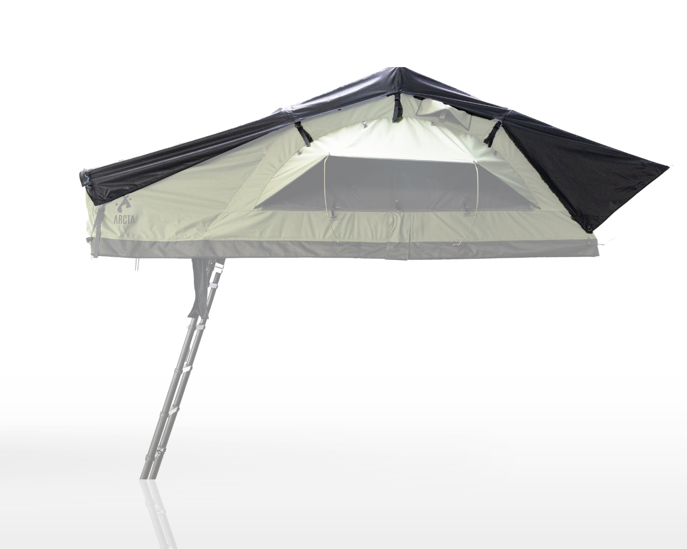 Viator PRO Rainfly 2.0