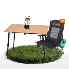 Camping-Starter-Set