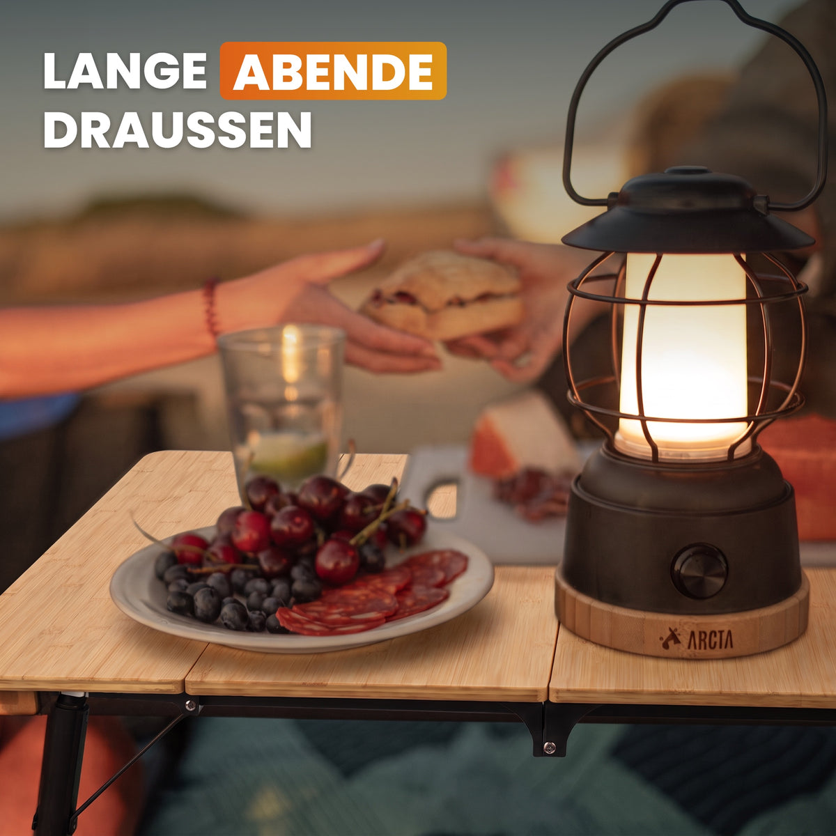 Campingtisch – Bild 7