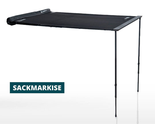 dach markise oder sackmarkise Classic Shade