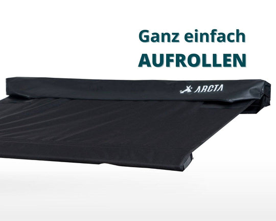 sackmarkise sturm Classic Shade